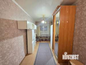 2-к квартира, на длительный срок, 40м2, 1/3 этаж