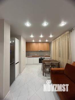 2-к квартира, на длительный срок, 56м2, 15/17 этаж