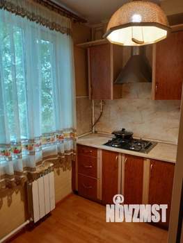 1-к квартира, на длительный срок, 29м2, 2/5 этаж