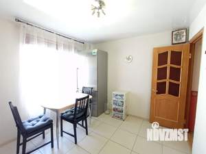 2-к квартира, на длительный срок, 49м2, 12/16 этаж