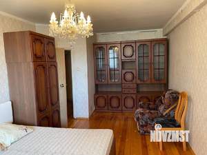 1-к квартира, на длительный срок, 37м2, 7/14 этаж