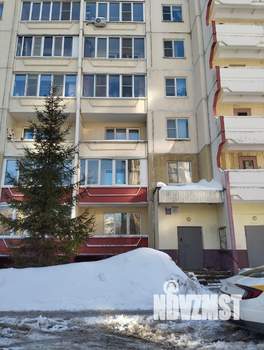 1-к квартира, на длительный срок, 45м2, 3/14 этаж