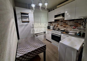 2-к квартира, на длительный срок, 43м2, 1/5 этаж