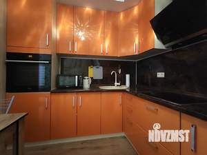 Студия квартира, на длительный срок, 29м2, 2/18 этаж