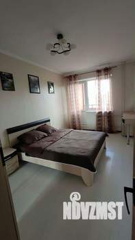 3-к квартира, на длительный срок, 83м2, 4/10 этаж