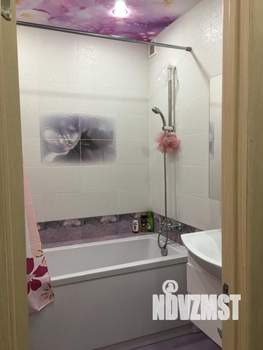 3-к квартира, на длительный срок, 66м2, 10/17 этаж