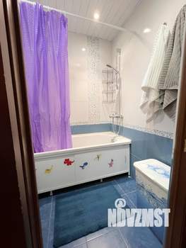 1-к квартира, на длительный срок, 40м2, 15/17 этаж