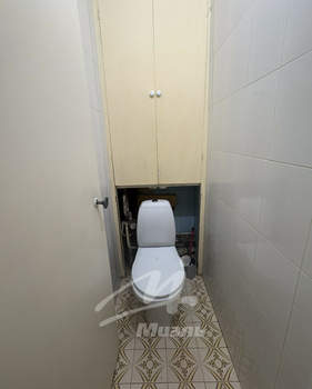 2-к квартира, на длительный срок, 54м2, 5/10 этаж