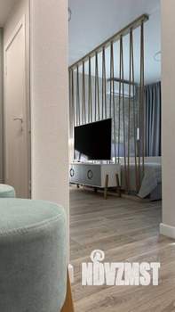 1-к квартира, на длительный срок, 35м2, 1/5 этаж
