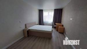 1-к квартира, на длительный срок, 40м2, 16/17 этаж