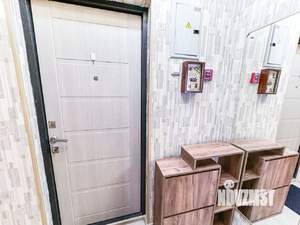 1-к квартира, посуточно, 38м2, 3/17 этаж