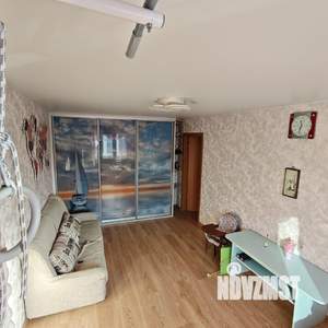 3-к квартира, на длительный срок, 56м2, 5/5 этаж