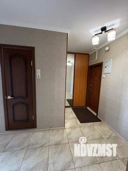 1-к квартира, на длительный срок, 40м2, 8/17 этаж