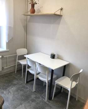 3-к квартира, на длительный срок, 60м2, 5/9 этаж