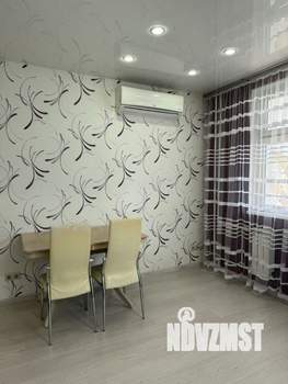 1-к квартира, на длительный срок, 40м2, 5/23 этаж