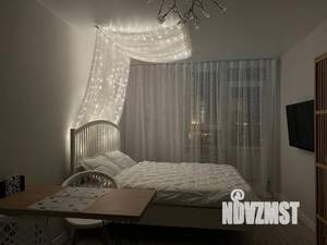 1-к квартира, посуточно, 22м2, 3/17 этаж