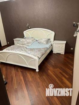 1-к квартира, посуточно, 62м2, 12/18 этаж