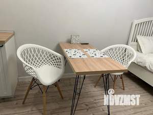 1-к квартира, посуточно, 22м2, 3/17 этаж