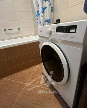 2-к квартира, на длительный срок, 62м2, 14/17 этаж