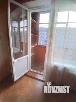 1-к квартира, на длительный срок, 32м2, 4/5 этаж