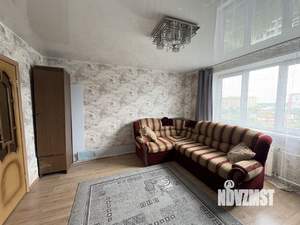 2-к квартира, на длительный срок, 53м2, 9/14 этаж