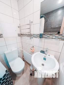 Студия квартира, посуточно, 25м2, 1/3 этаж