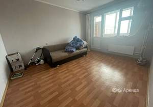 2-к квартира, на длительный срок, 60м2, 15/15 этаж