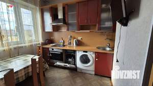 2-к квартира, на длительный срок, 58м2, 8/17 этаж