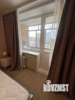 1-к квартира, на длительный срок, 32м2, 5/9 этаж