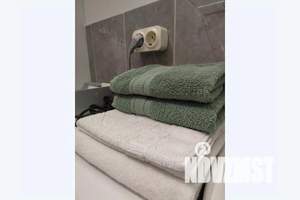 1-к квартира, посуточно, 20м2, 2/9 этаж