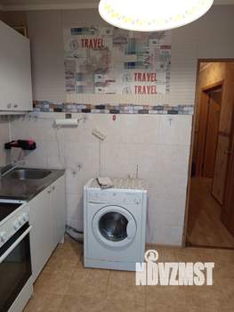 1-к квартира, на длительный срок, 38м2, 16/16 этаж