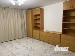 1-к квартира, на длительный срок, 47м2, 4/14 этаж