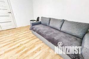 1-к квартира, посуточно, 41м2, 2/4 этаж