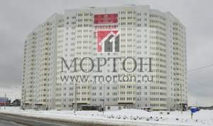 2-к квартира, на длительный срок, 60м2, 14/17 этаж