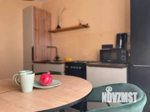 1-к квартира, посуточно, 35м2, 12/15 этаж