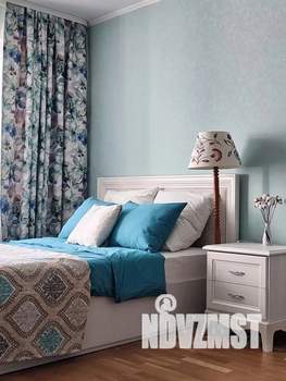 1-к квартира, посуточно, 41м2, 12/16 этаж