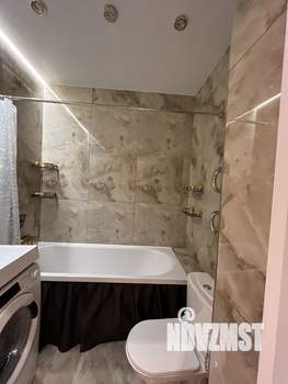 1-к квартира, на длительный срок, 40м2, 11/16 этаж