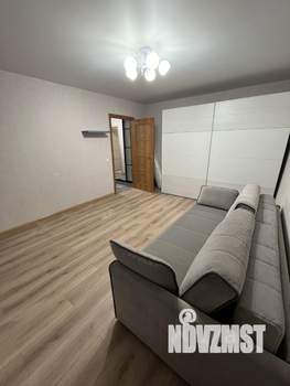 2-к квартира, на длительный срок, 47м2, 7/10 этаж