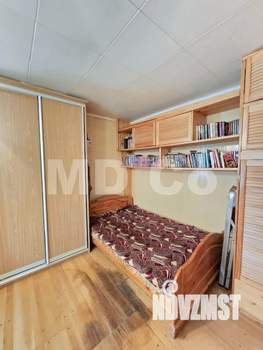 1-к квартира, на длительный срок, 32м2, 1/5 этаж