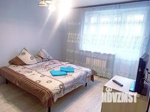 2-к квартира, посуточно, 62м2, 1/14 этаж