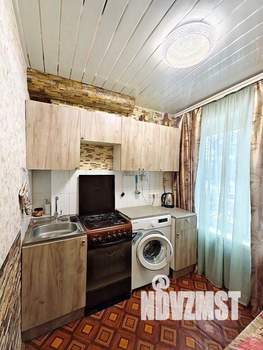 2-к квартира, на длительный срок, 45м2, 2/5 этаж