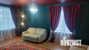 Студия квартира, посуточно, 30м2, 4/5 этаж