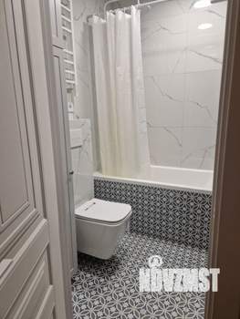 1-к квартира, на длительный срок, 40м2, 3/16 этаж