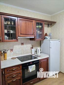 1-к квартира, на длительный срок, 40м2, 2/14 этаж