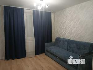 1-к квартира, на длительный срок, 35м2, 8/17 этаж