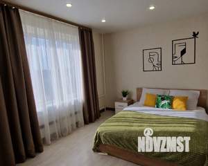 1-к квартира, посуточно, 26м2, 8/9 этаж