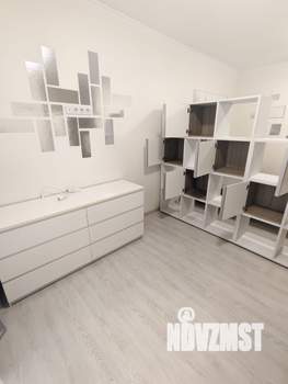 1-к квартира, на длительный срок, 40м2, 10/18 этаж