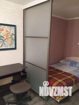 1-к квартира, посуточно, 31м2, 2/5 этаж