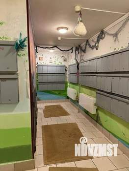 1-к квартира, на длительный срок, 37м2, 7/16 этаж