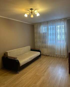 1-к квартира, на длительный срок, 40м2, 14/16 этаж